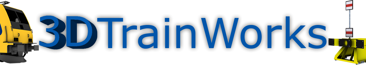 3DTrainWorks